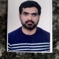 Yerriswamy G M