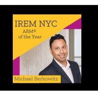 Michael Berkowitz, Arm®