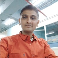 Ajay G Vagdale