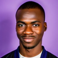 Oluwagbemi Oluwambe
