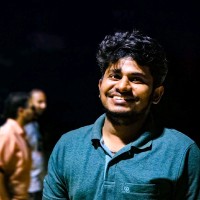 Arulmani Natarajan