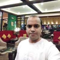 Ashutosh Pandey