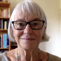 Deborah Eade