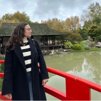 Beatriz Horta