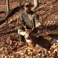Dennis Mayfield