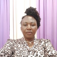 Jacinta Mutua