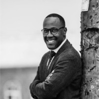 Patrick Thompson Jr