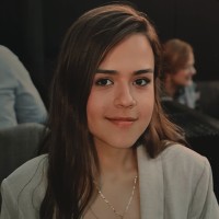 Vanessa Garza