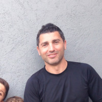 Avi Hazut