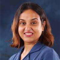 Gihani Edirisinghe, MSc., BIT, ISTQB (CTFL)
