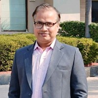 Dr. Pranav Kumar Prabhakar