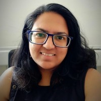 Geetha Ramaswami