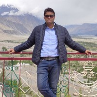 Udayan Majumder