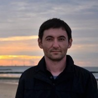 Sasha Salkanovich