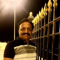 Venugopala KV