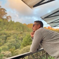 Haleildes Santana dos Santos