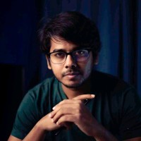 Nishant Naveen