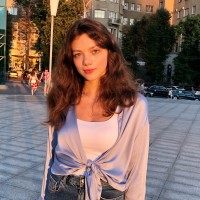 Iryna Timchenko