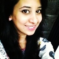 Falak Naz Anwar