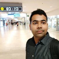 Ca Soumye Jain