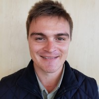David Esterhuizen