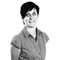 Gillian Mitchell