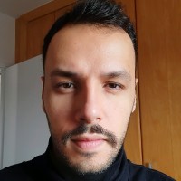 Alan Machado
