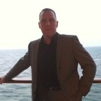 Darren Gordon