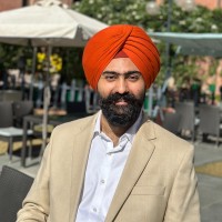 Tejinder Singh
