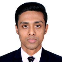 Md Azizul Molla