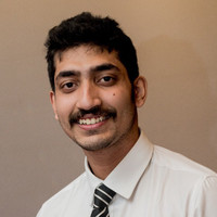 Adithya Santhosh