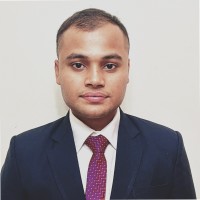 Nirmoy Chakraborty