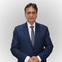 Raj Kumar Agarwal