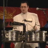Don Adolfo Williams