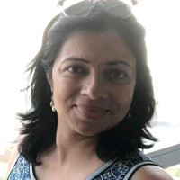 Smriti Gupta