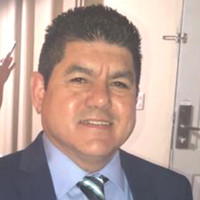 Jose Isaac Rodriguez Duarte