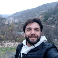 Muhammet Yusuf Özgül