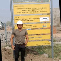 Vishal Bishoi