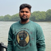 P Shyam Reddy