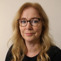 Tina Strand