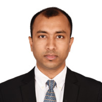 Imran Wahid