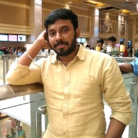 Sankaravel Pitchaiappan