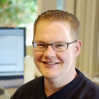 Niels Hendriks
