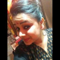 Kanika Gupta