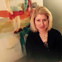 Jacqueline Larson