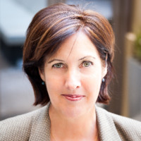 Jo O'Brien