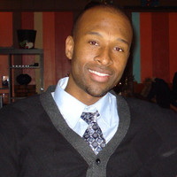 Anthony Kimble