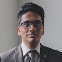Kevin Mariyanayagam