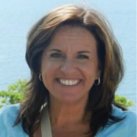 Nikki Legg