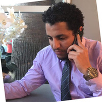 daoud botros
